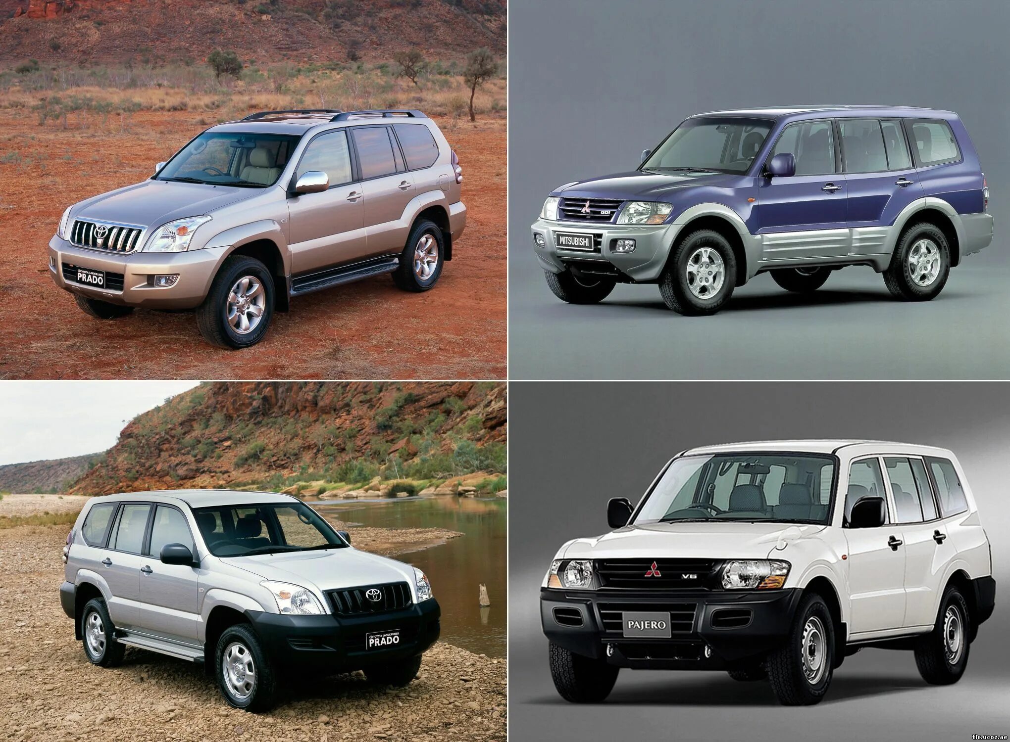 Прадо или паджеро. Pajero vs land cruiser. митсубиси паджеро прадо. прадо vs паджеро. прадо против паджеро.