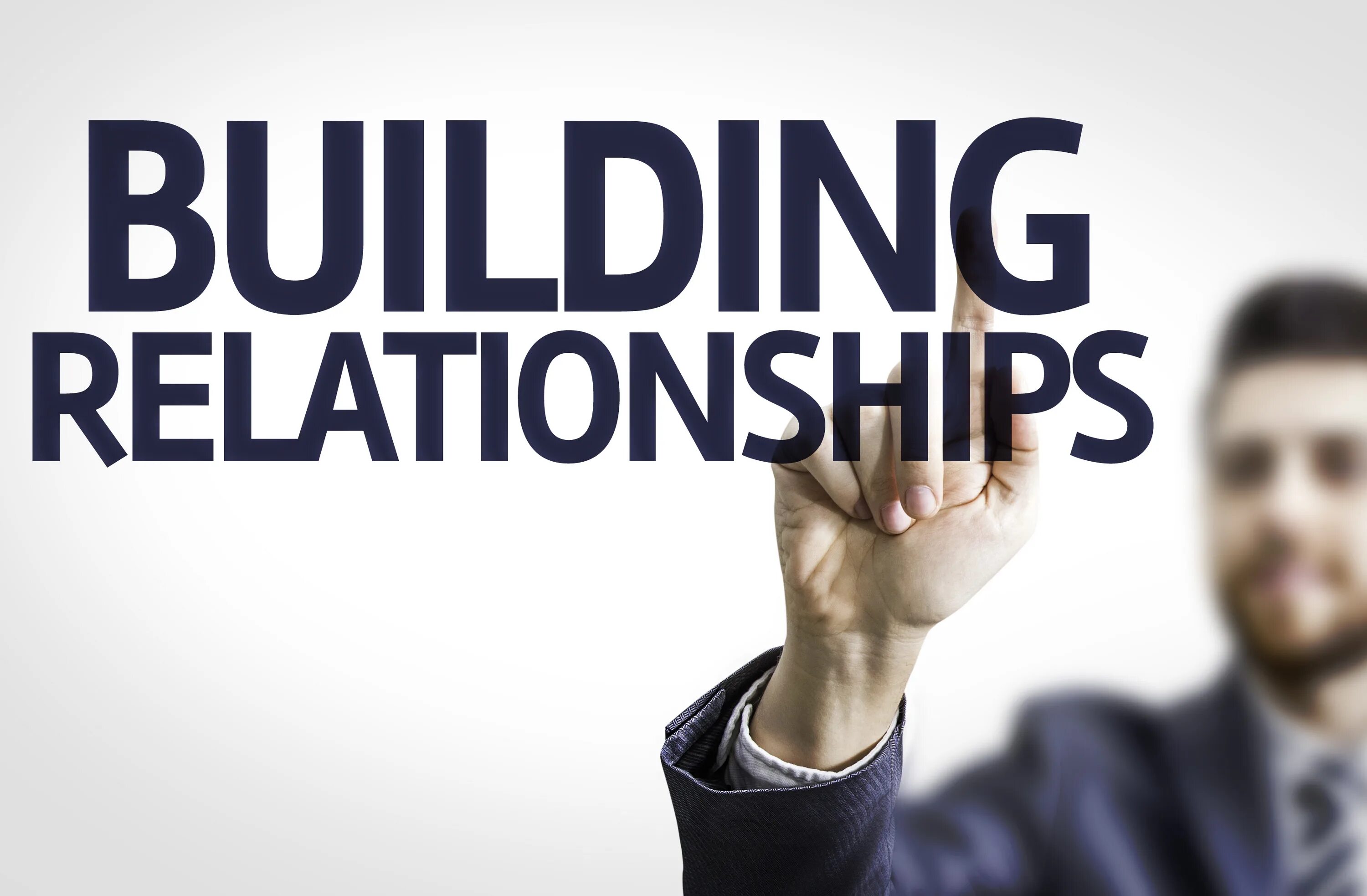 Building relationships in Business. Relationship-building skills. Деловыми relations socionic.