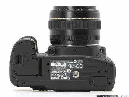 Canon 40d