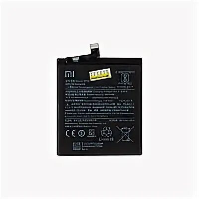 Аккумулятор xiaomi 9t pro