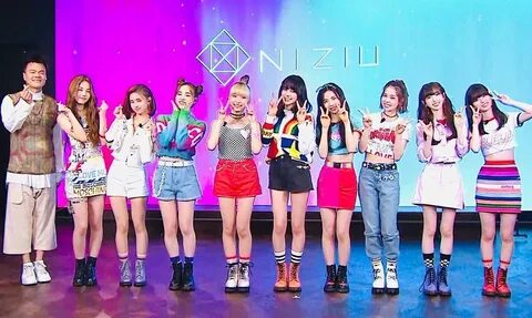 Группы jyp