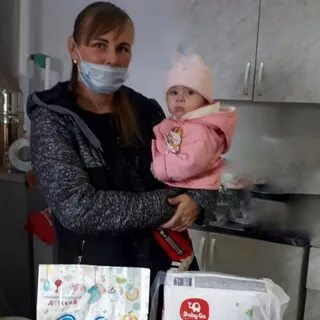 Гуманитарная семья