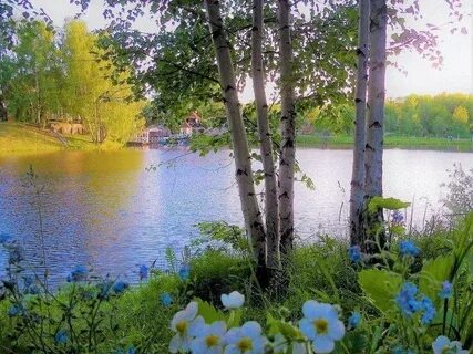 У реки песня слушать цвели