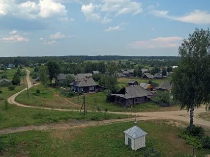 Погода в деревне неверово слобода