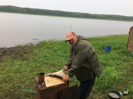 Ханты демьянка