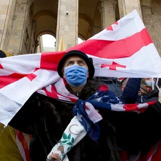 Проблемы грузии