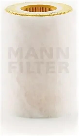 1036 2 1. Фильтр воздушный mann с 10362.