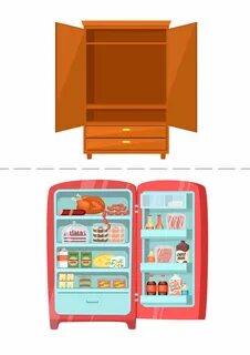 Игры про шкаф