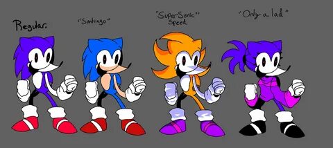 Needle mouse forms in 2022 Sonic art, Sonic fan art, Character design.