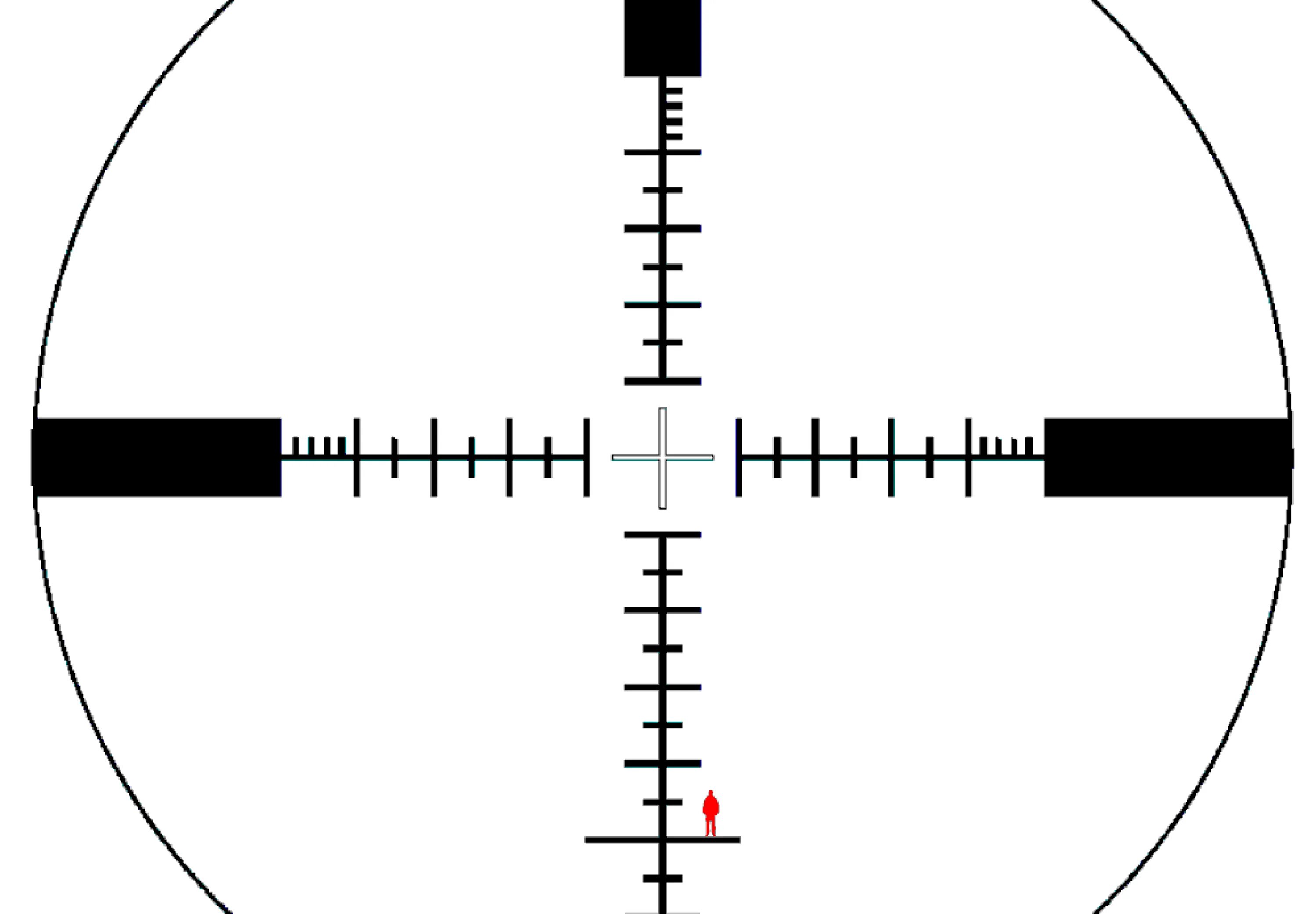 Прицел наведения. Сетка mil Dot с подсветкой прицельная. Vector Optics сетка BDC vec-t6m. Прицельная сетка 56 Reticle. Сетка оптического прицела ПГО 7в3.