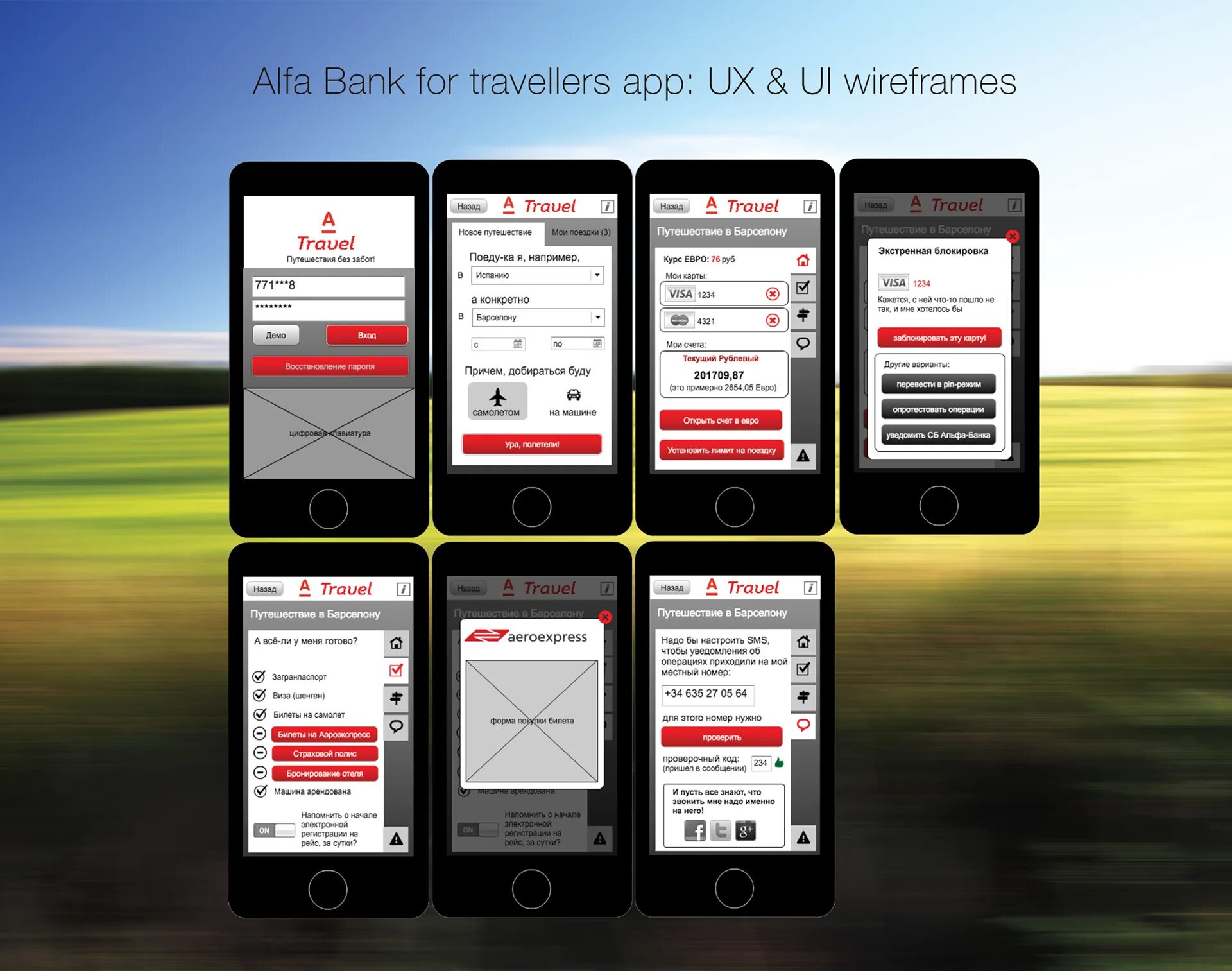 Альфа банк приложение на айфон сегодня. Вайрфрейм мобильного приложения. Alfa Bank UI. Вайрфрейм прототип приложения. Банк UI UX.