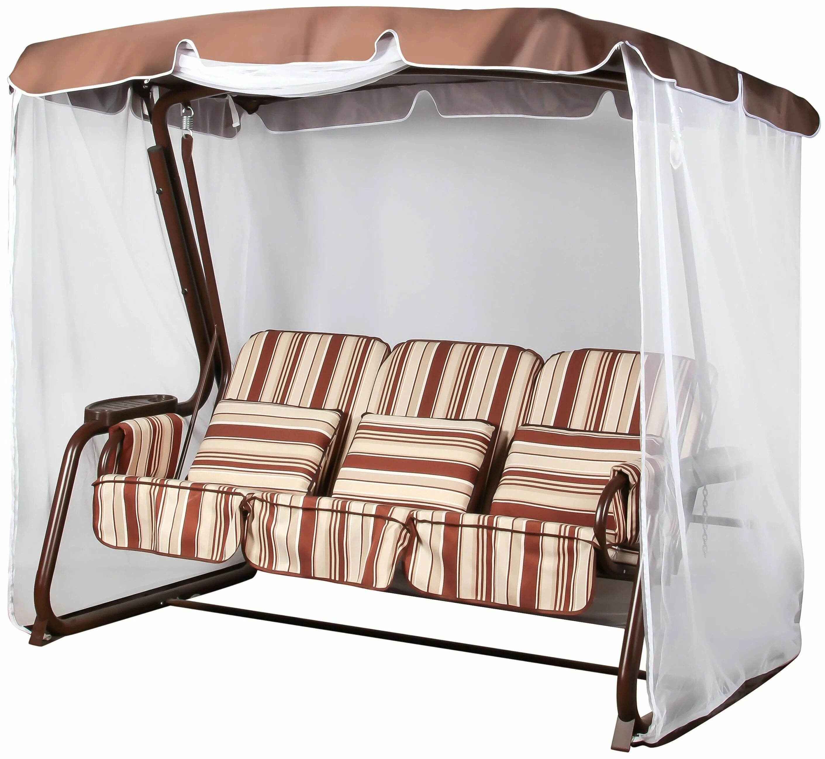 качели 3 местные. садовые качели 170х110х153 см. качели 3 местные. качели 3 местные. садовые качели секвойя элит антрацит.