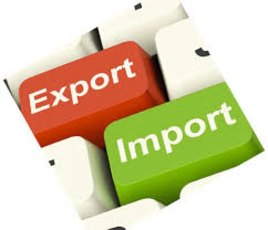 Get import