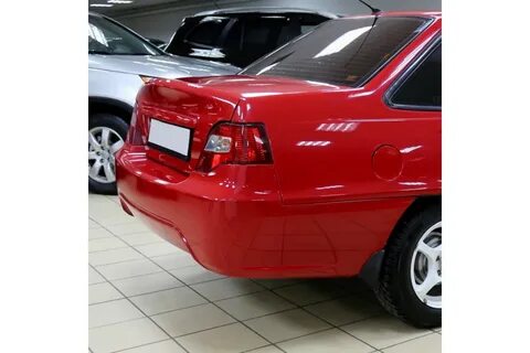 Артикул бампера нексия n150