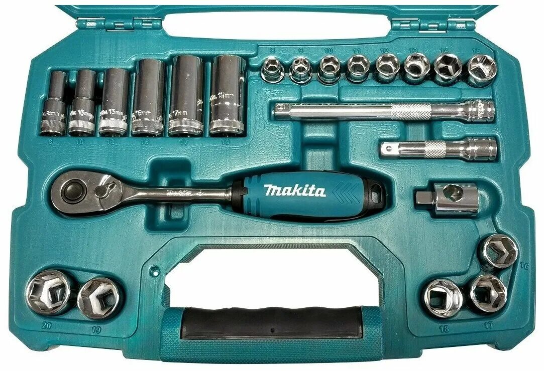 Набор головок makita. Makita b65573. Макита b-65573. Makita b-10403. Набор головки Makita b65573.