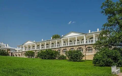 Королевское селение название столицы