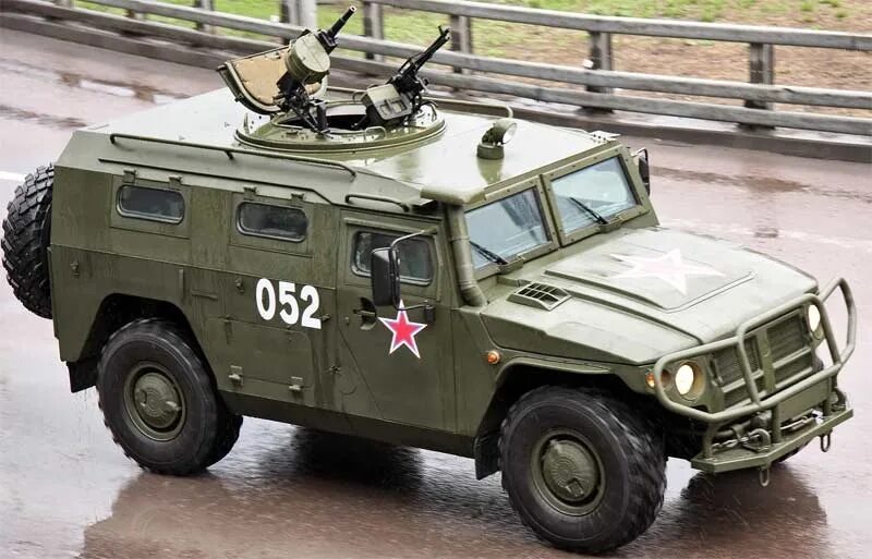 Вежливые тигры!!! Автомобиль, Броня