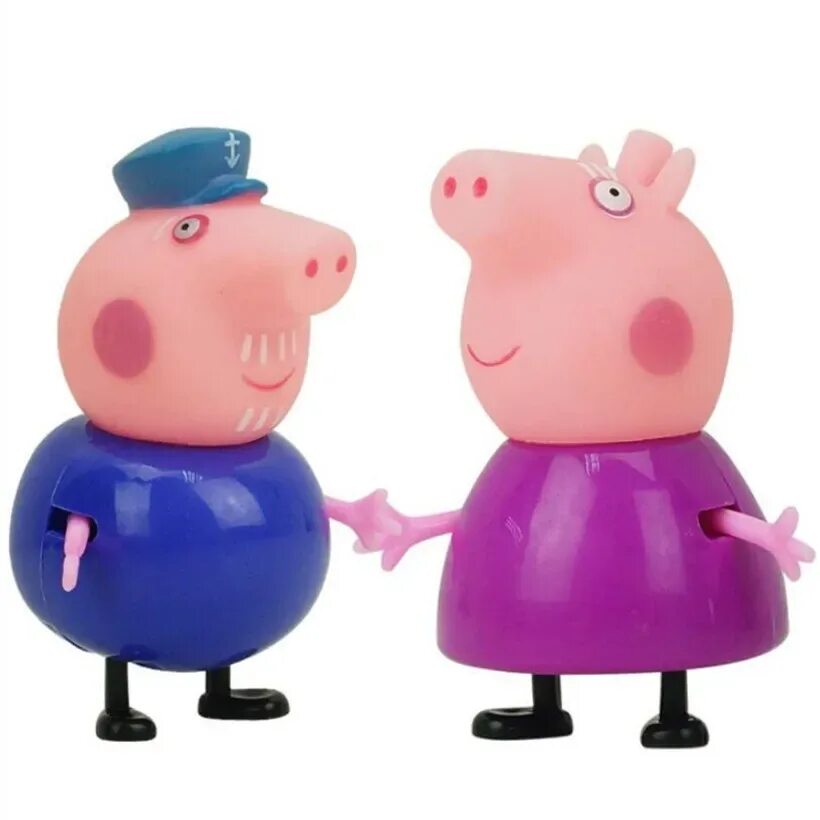 Фигурка Джордж Свинка Пеппа. Джордж Пеппа мама и папа. Игрушки Свинка Peppa semya. Свинка Пеппа папа Джордж игрушка. Пепа игрушки