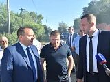 Газета новая заволжье
