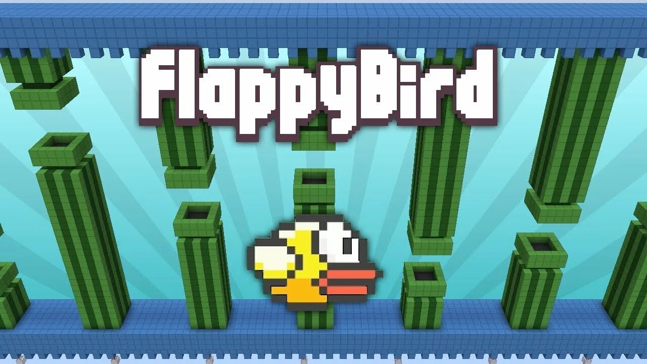 Карта мини игра 1.20. Мини игры. Мини игры майнкрафт. Мини игры в Майне. Flappy Bird карта.