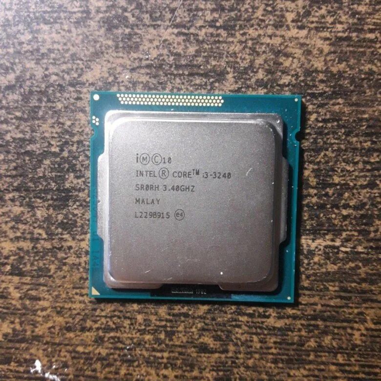 Процессор intel i3 1115g4