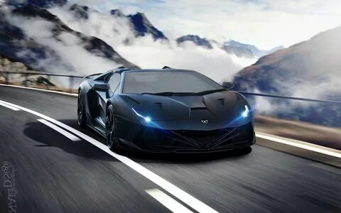 Super car 4