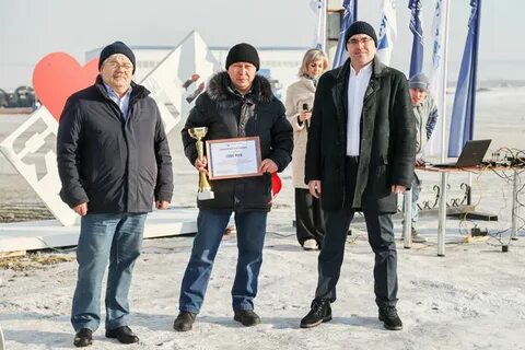 Разрез кирбинский