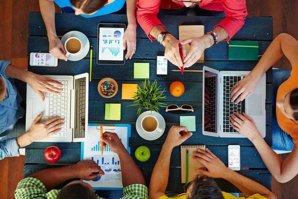 Digital institute