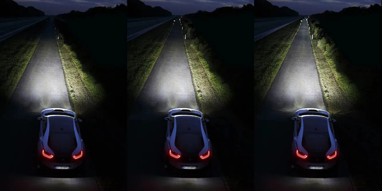 Новый свет фар. Лазерные фары BMW. BMW Laserlight. BMW Laser Light. Фары Laserlight.