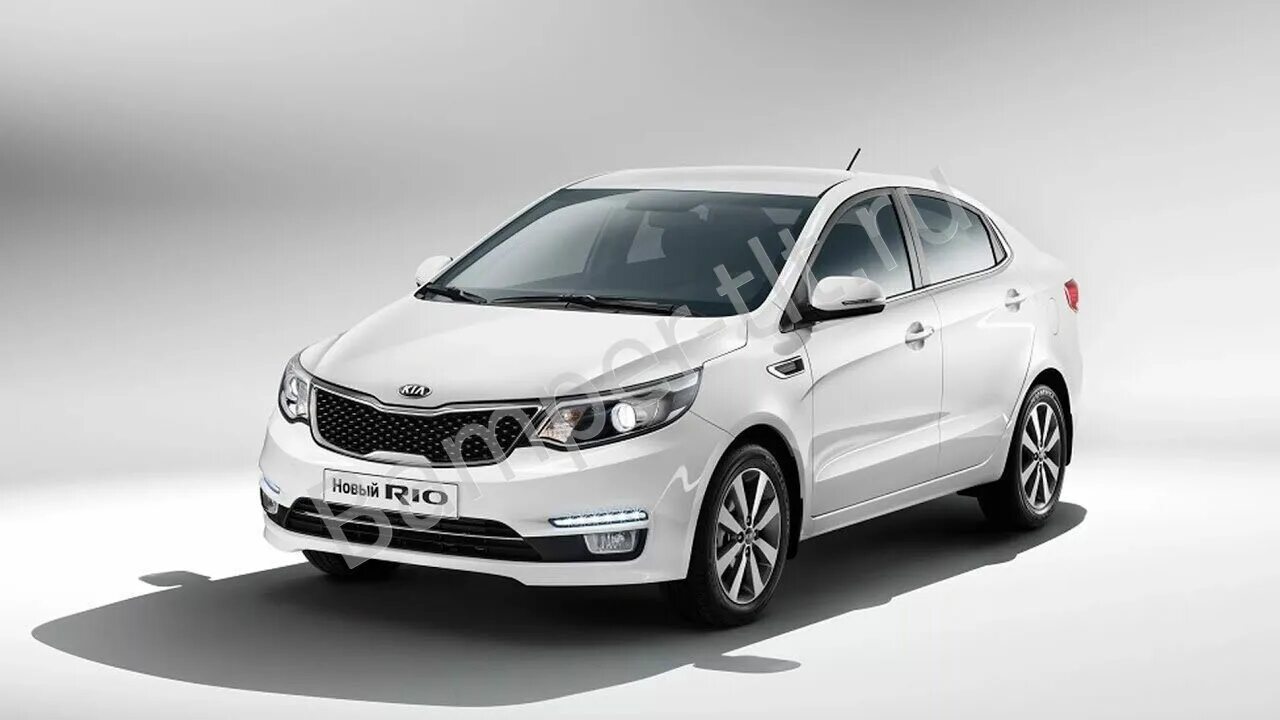 Купить киа рио в кирове. Kia Rio 2015. Kia Rio седан III 2015. Kia Rio 2015 седан. Киа Рио седан 2016.