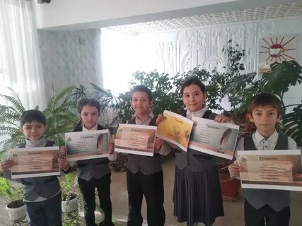 Чистенская школа гимназия