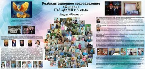 Феникс чита