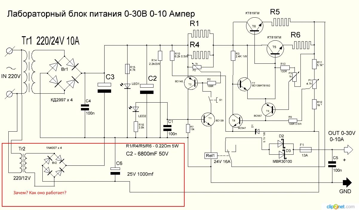 Лабораторный блок питания на 10 ампер схема. Линейный лабораторный блок питания с регулировкой тока и напряжения. Лабораторные блоки питания 30 в 10 а схема. Лабораторный блок питания 10а схема.