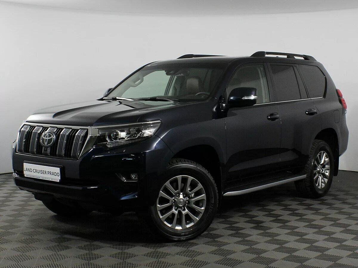 Куплю прадо 2019 года. Toyota Land Cruiser Prado 2021. Тойота Прадо 2017. Toyota Land Cruiser Prado 2019-2021. Тойота Прадо 2021 года.