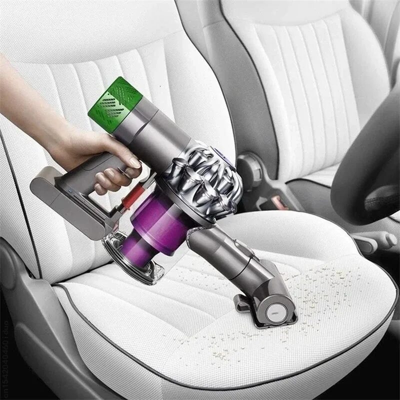 Мощность пылесоса дайсон. Пылесос Дайсон v6. Dyson Cordless v6 Vacuum. Пылесос Dyson sv07. Пылесос Dyson v6 +.