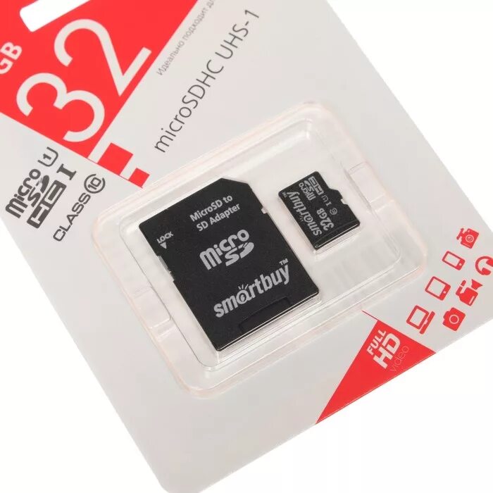 Адаптер microsdhc. Micro SDHC карта памяти SMARTBUY 16gb class 10 UHS-I (С адаптером SD). Карта памяти SMARTBUY MICROSDHC 32 ГБ. SD 32gb SMARTBUY class 10. Карта памяти SMARTBUY MICROSDHC class 10 16gb.