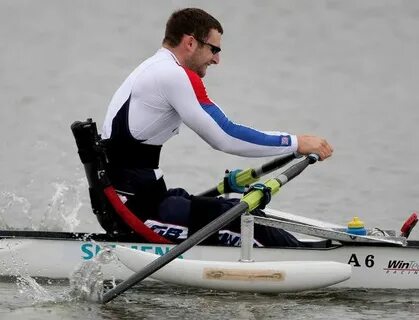 Rowing 2015