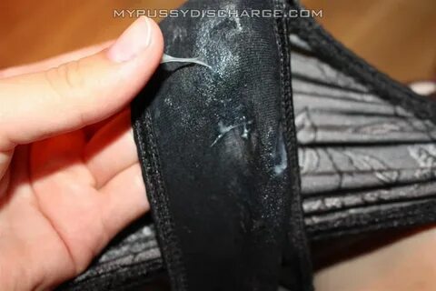 Dirty Panties - Tumblr Gallery