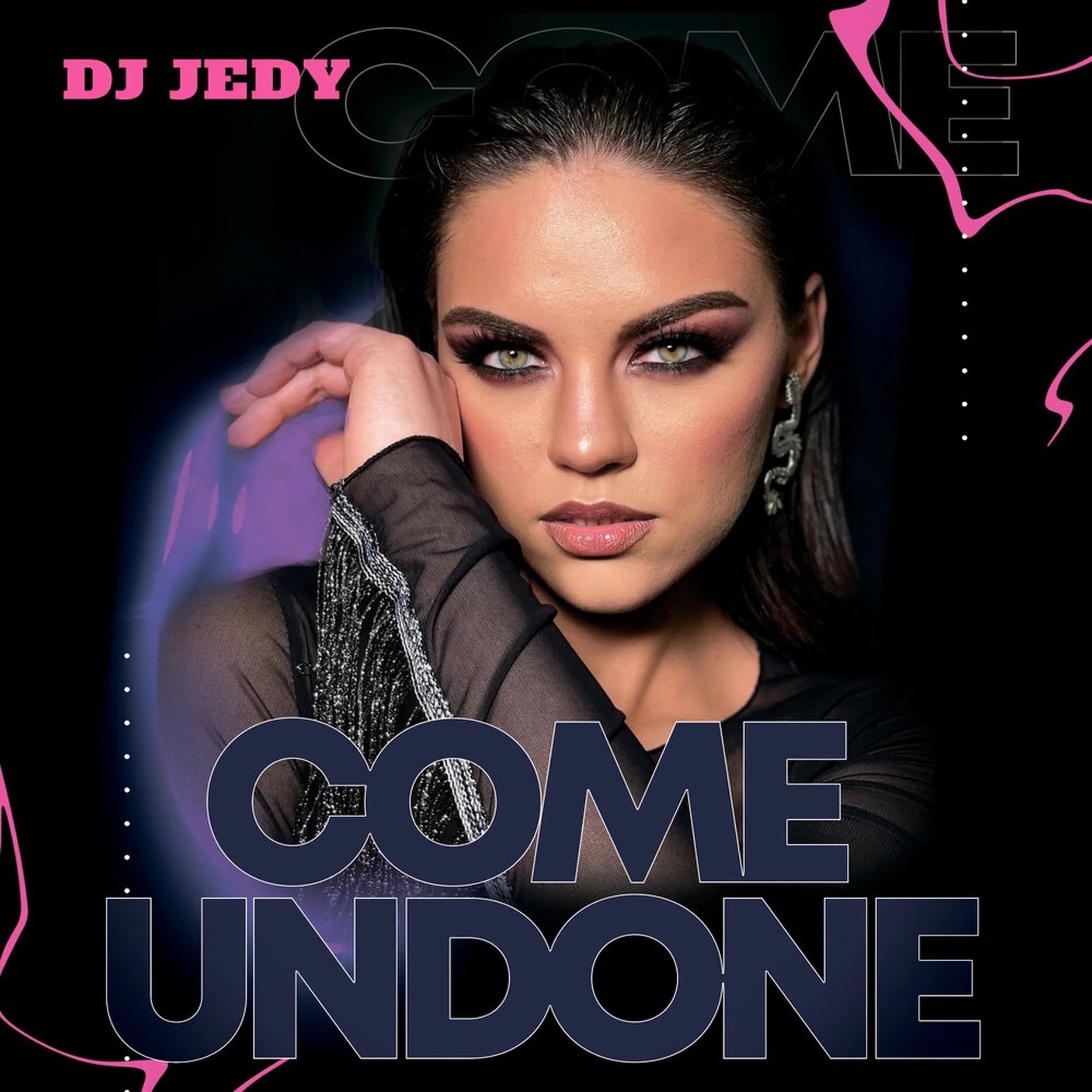 Dj jedy woman in love. DJ JEDY. DJ JEDY биография. Популярные песни. DJ JEDY - come Undone.