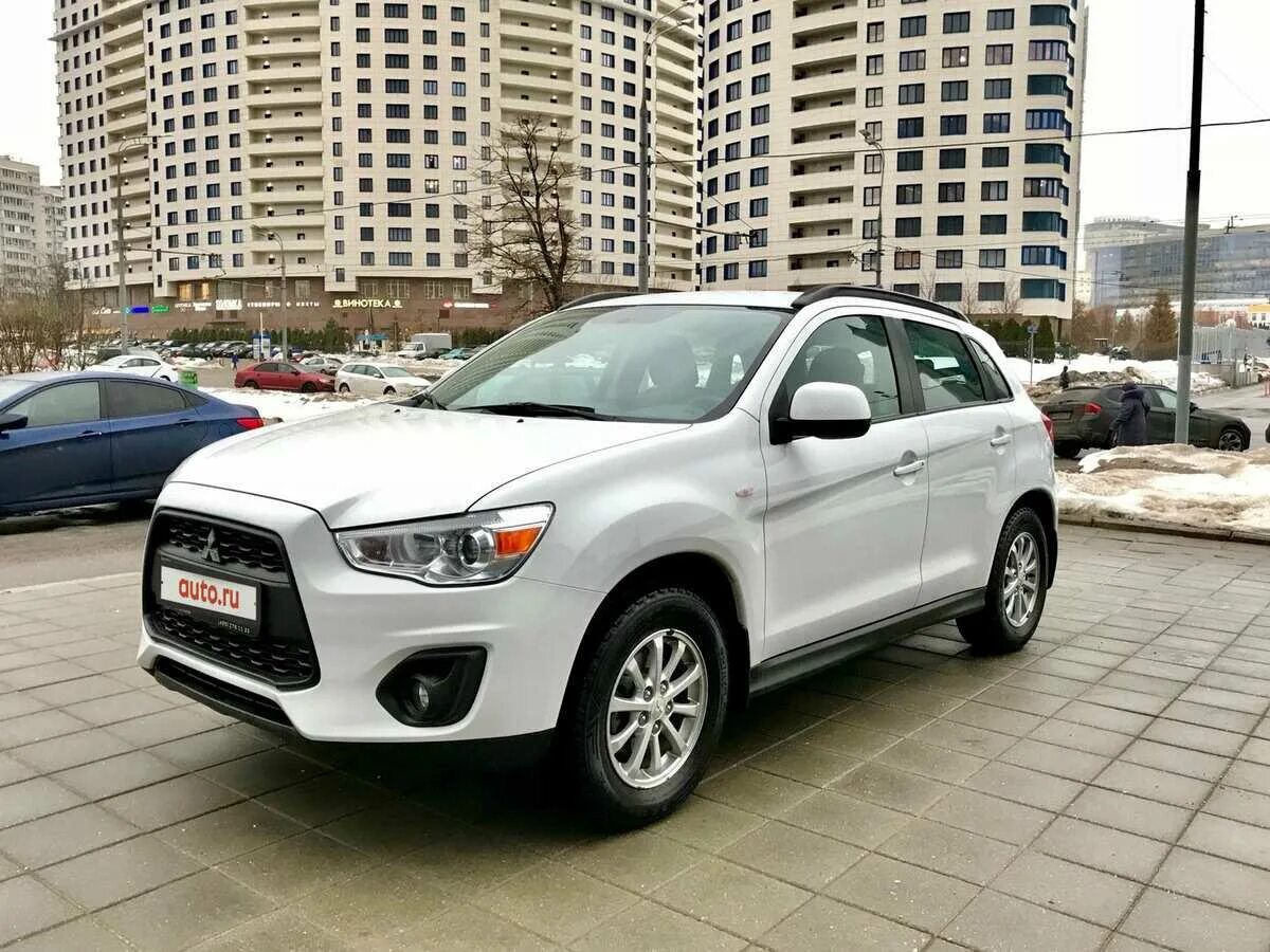 Купить мицубиси 2014. Mitsubishi ASX 2014. Митсубиси АСХ 2014 белый. Mitsubishi ASX 2004. Митсубиси ASX 2014 белый.