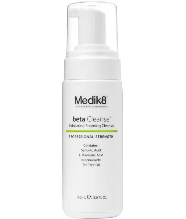 Очищающая пенка foaming cleanser. Medik8 Retinol 6tr. Medik8 Press & Clear Exfoliating 2% BHA Tonic. Антибактериальная пенка для лица. Пенка для умывания Retinol.