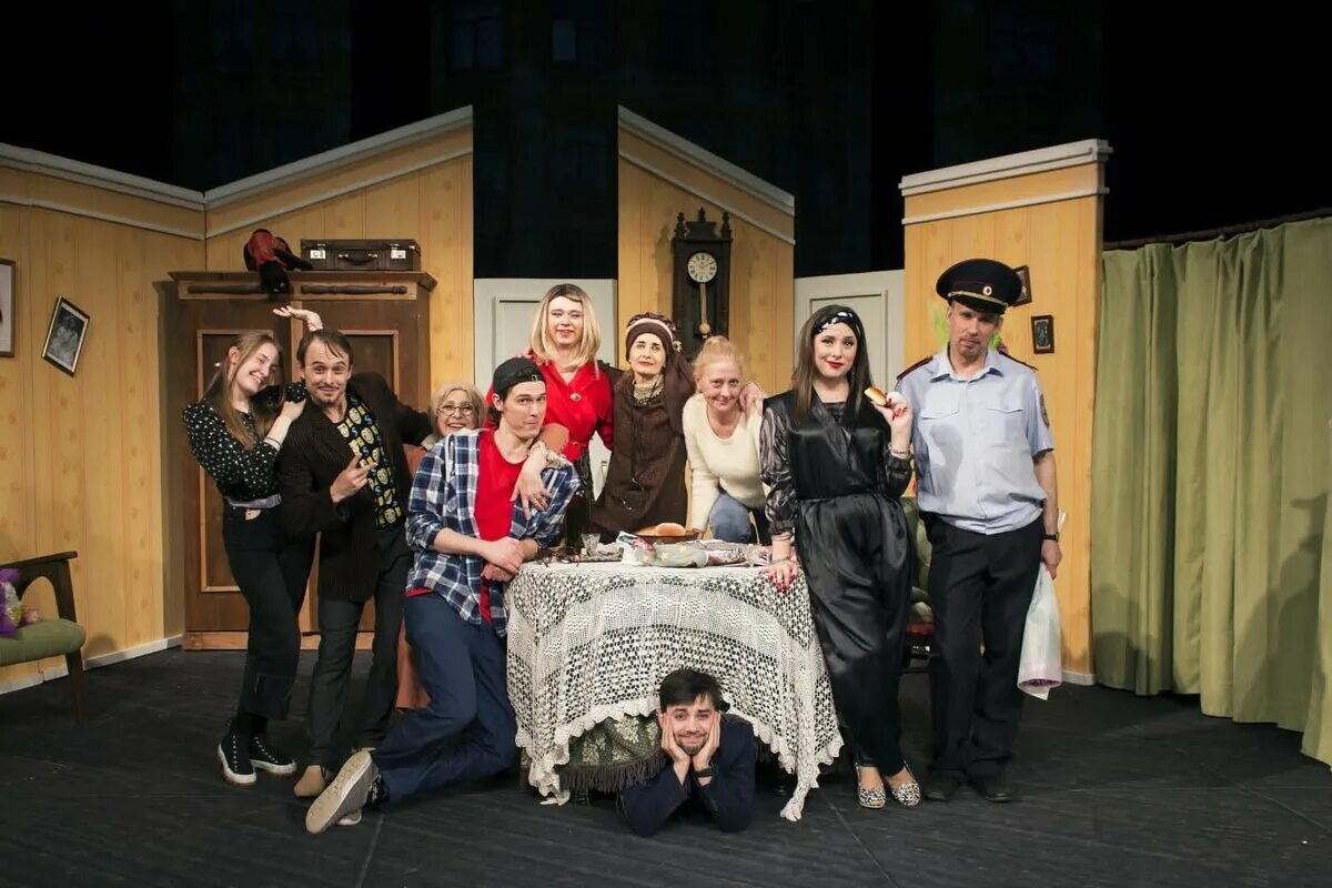 Отзыв о Город Кимры (Россия, Тверская область) Провинциальный российский городок