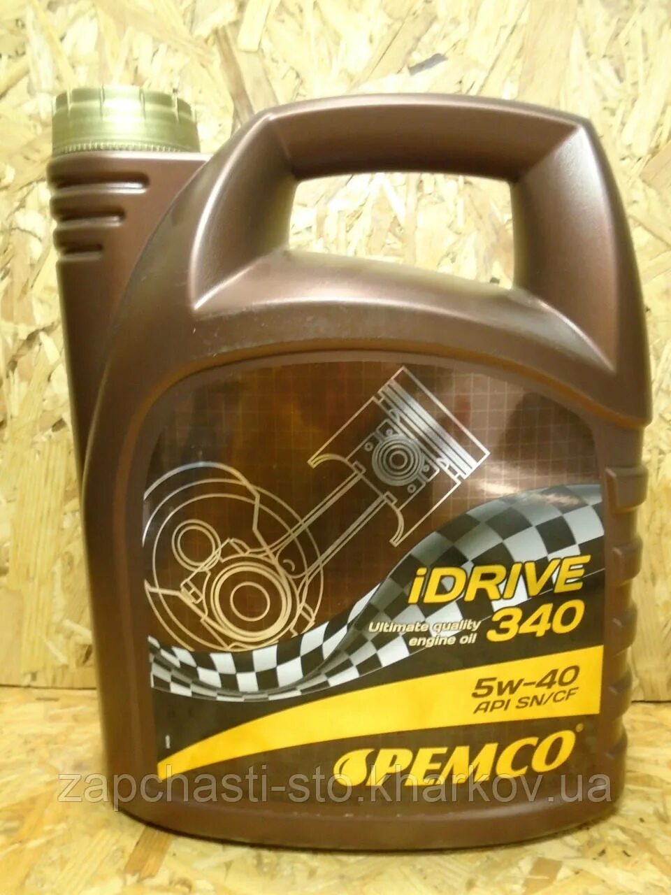 Pemco полусинтетика 5w40. Масло пемко 340. Pemco IDRIVE 105. Масло pemco 5w40