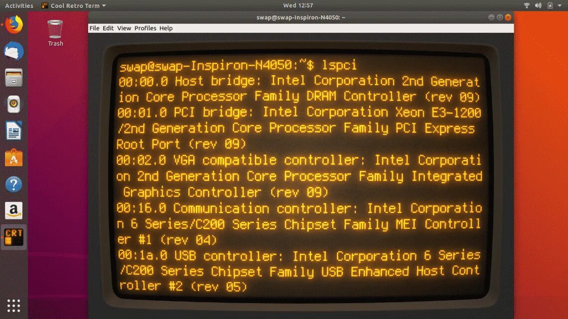 Ретро терминал. Cool Retro term. Retro Terminal Linux. Cool Retro term Linux. 6 series c200 series chipset