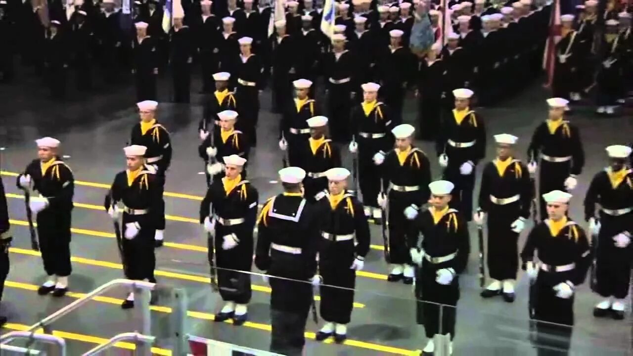 Command training