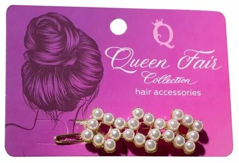Queen fair
