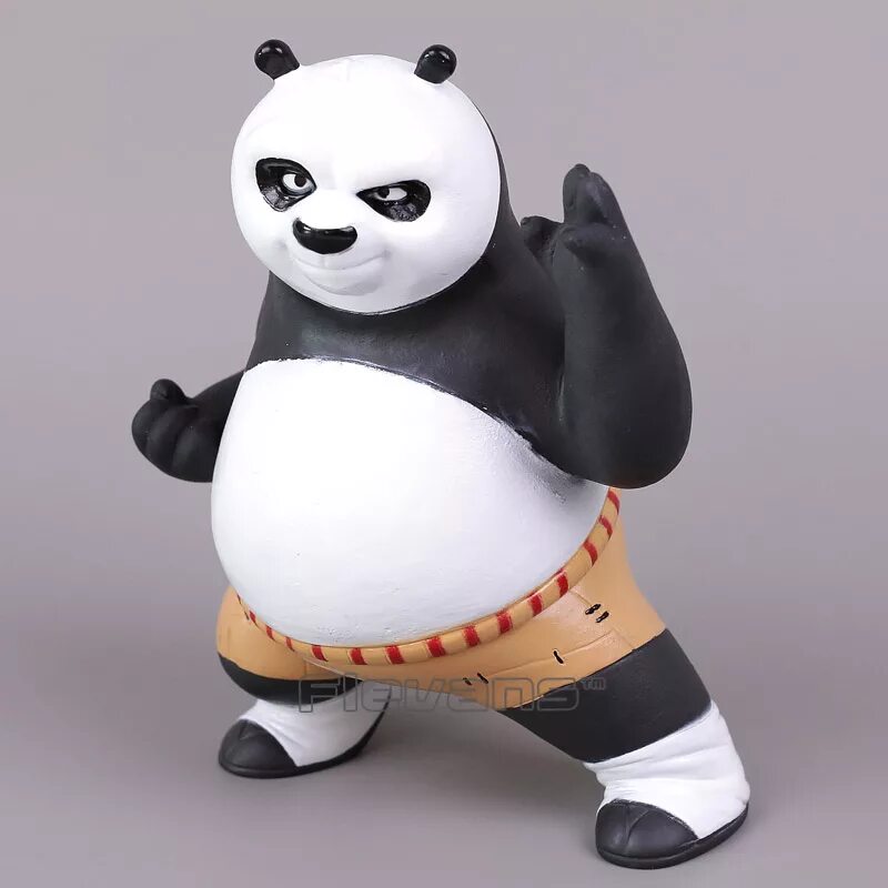 Кунфу панда купить