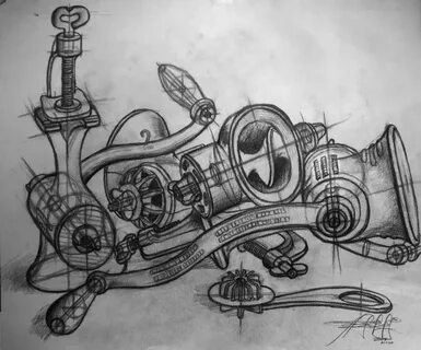 Art engineering