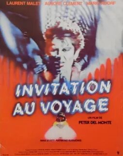 Invitation au