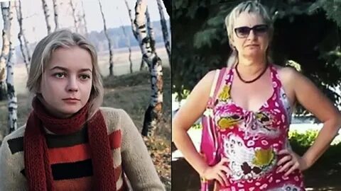Дочь главной героини